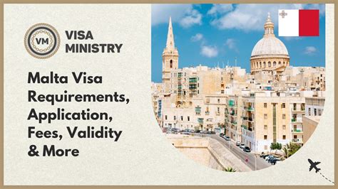 is a visa required for malta